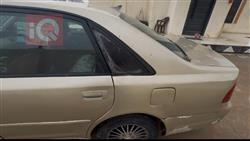 تويوتا أفالون